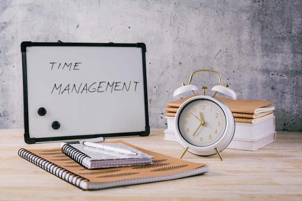 Time Management Tips for NDA Aspirants