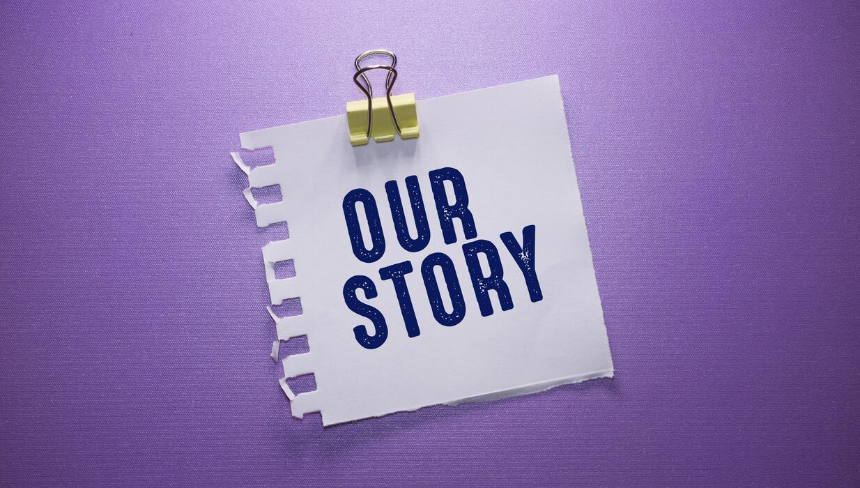 Our Story